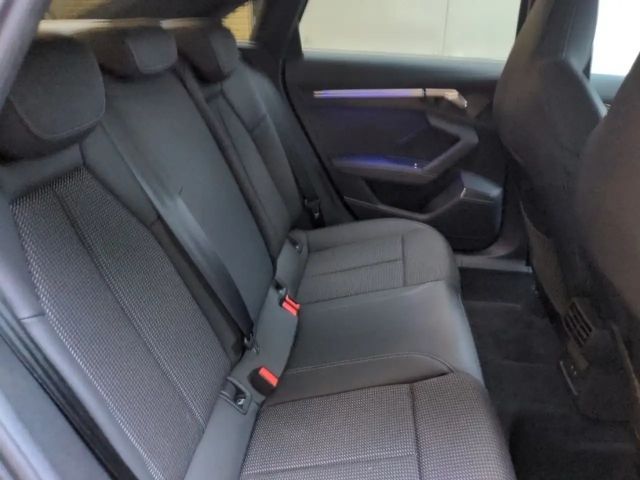 Audi S3 Quattro S-Tronic Sedan