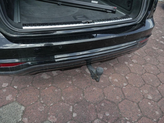 Audi A6 allroad 40 TDI Quattro S-Tronic