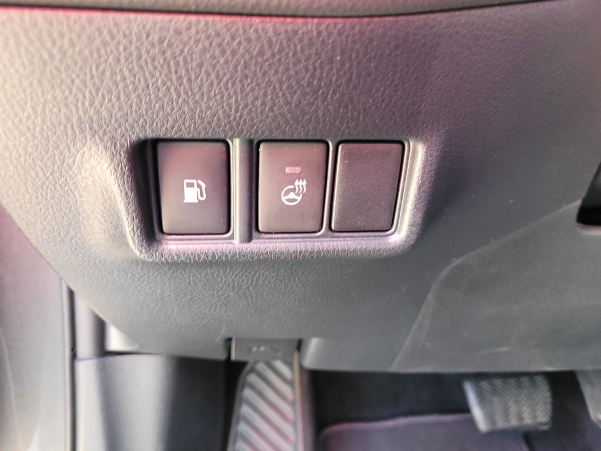 Toyota C-HR 5-deurs Team D