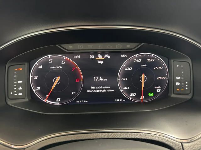 Seat Arona 1.0 TSI DSG Style