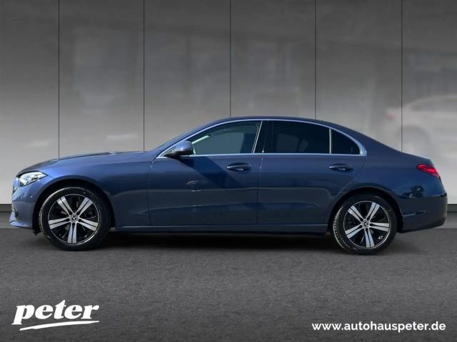 Mercedes-Benz C 180 AVANTGARDE Sedan