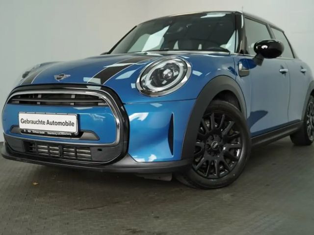 MINI Cooper 5-deurs