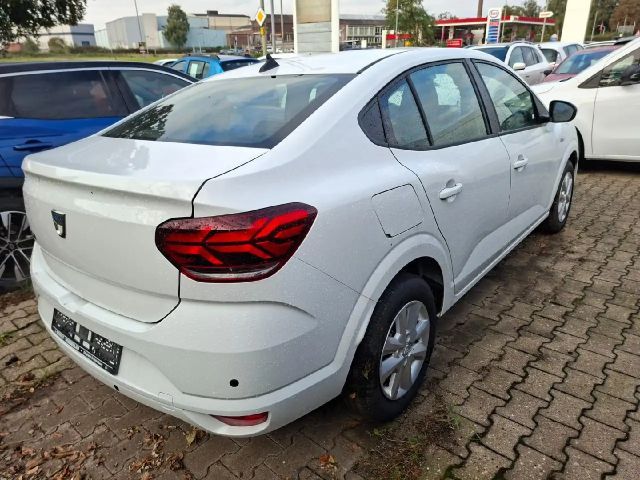 Dacia Sandero Comfort