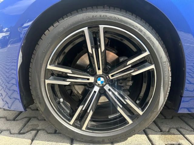 BMW 218 Coupé M-Sport