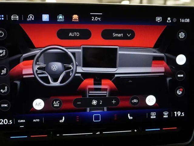 Volkswagen Tiguan 2.0 TDI R-Line