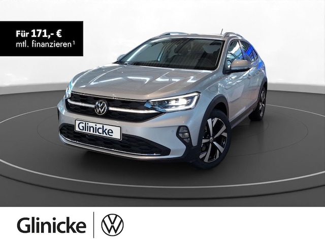 Volkswagen Taigo DSG IQ.Drive Style