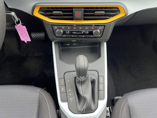 Seat Arona 1.0 TSI DSG