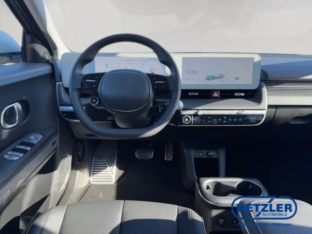 Hyundai IONIQ 5 77.4 kWh UNIQ