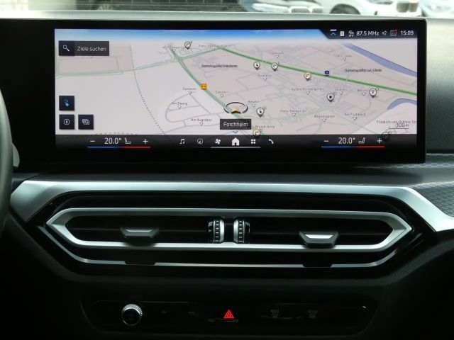 BMW i4 Coupé Gran Coupé M-Sport eDrive35