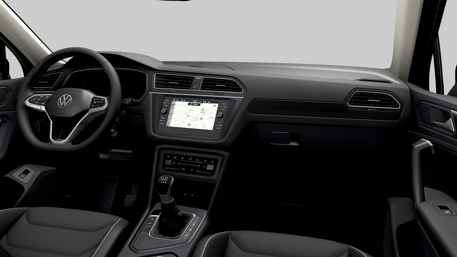 Volkswagen Tiguan 2.0 TDI Elegance Elegance