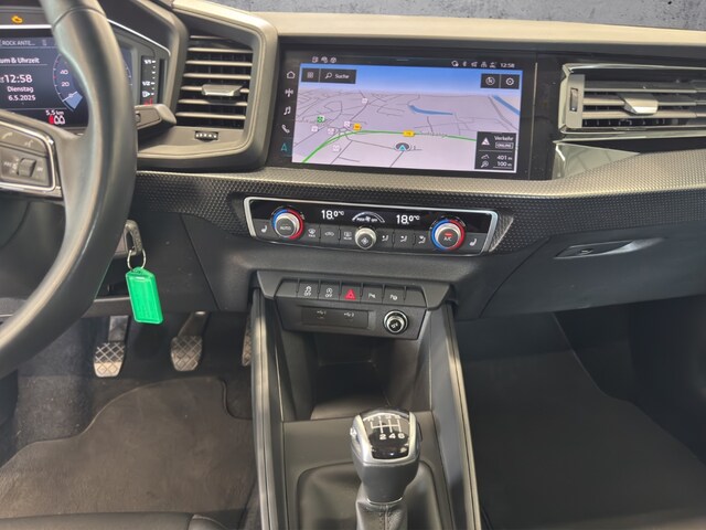 Audi A1 30 TFSI Sportback