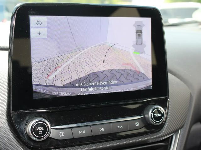 Ford Puma EcoBoost ST Line