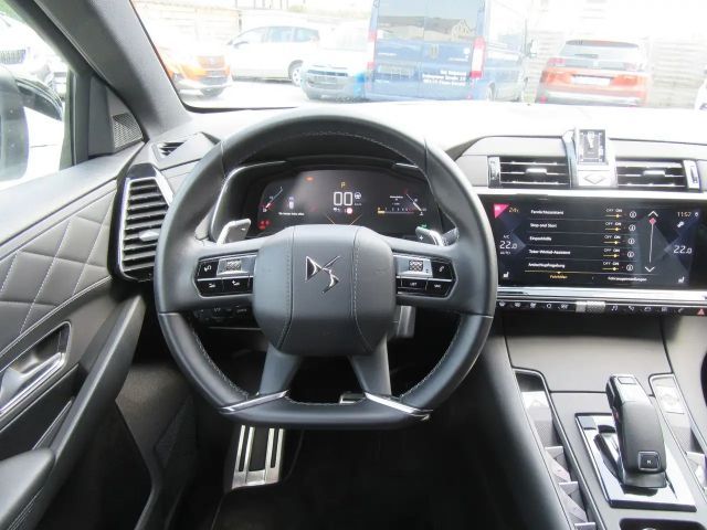 DS DS 7 Crossback Crossback