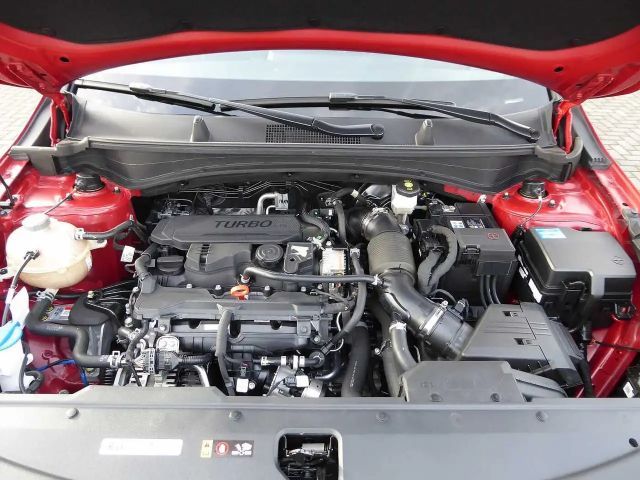 Kia Sportage GDi GT-Line Vierwielaandrijving