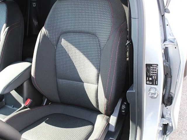 Ford Focus ST Line Wagon