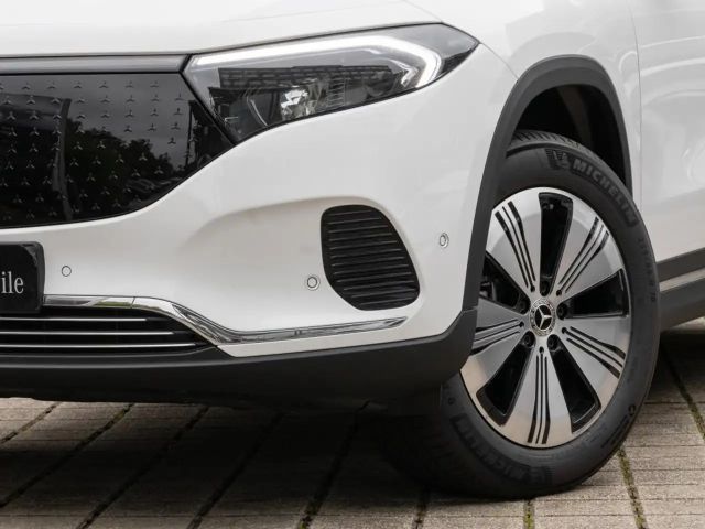 Mercedes-Benz EQA 250 Progressive