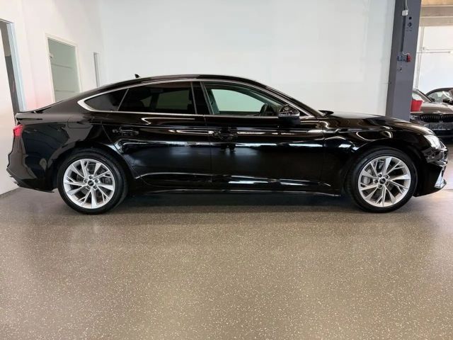 Audi A5 45 TFSI Quattro Sport