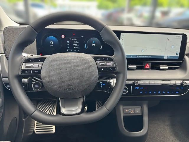 Hyundai IONIQ 5 Techniq