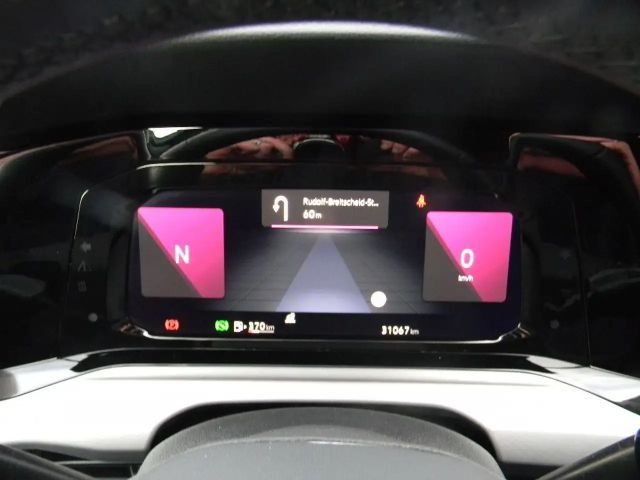 Volkswagen Golf DSG Golf VIII Life Variant