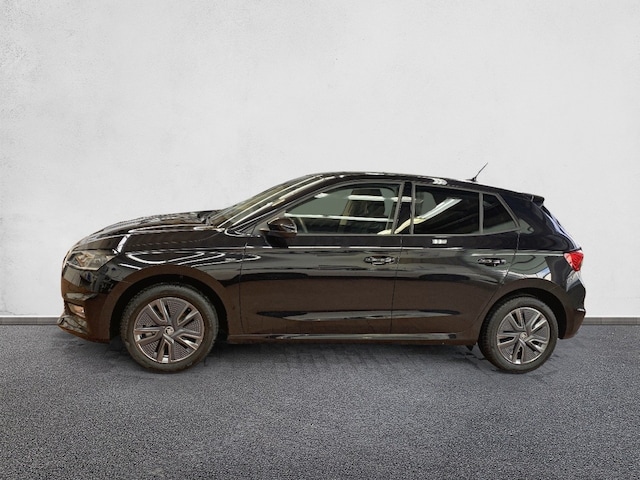 Skoda Fabia 1.0 TSI Selection Tour