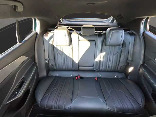 Peugeot 408 130 GT-Line PureTech