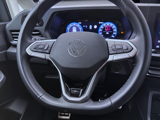 Volkswagen Caddy 1.5 TSI Life