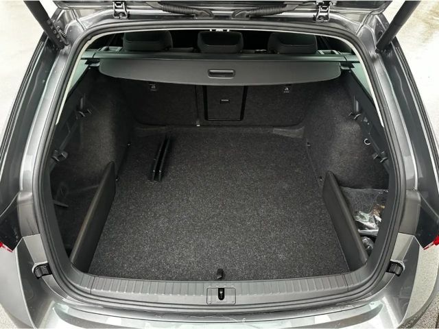 Skoda Octavia 2.0 TDI Combi Selection iV