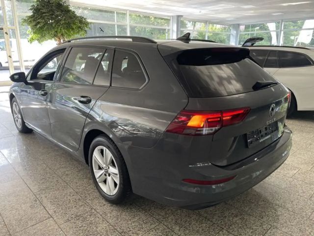 Volkswagen Golf Golf VIII Life Variant