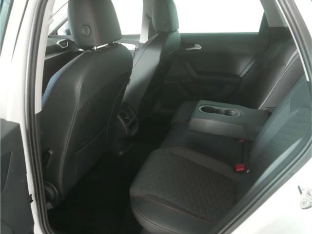 Seat Leon 2.0 TDI FR-lijn Sportstourer