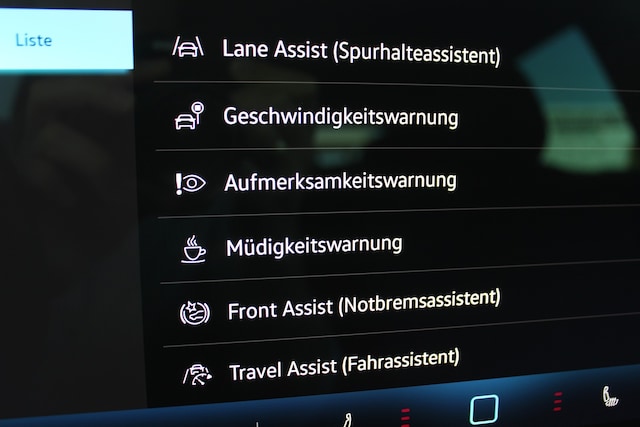 Volkswagen ID.7 Pro Tourer