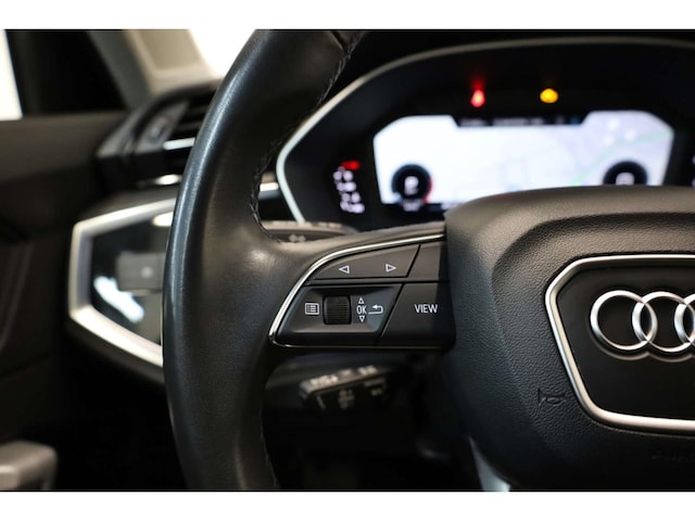 Audi Q3 35 TDI S-Line S-Tronic Sportback