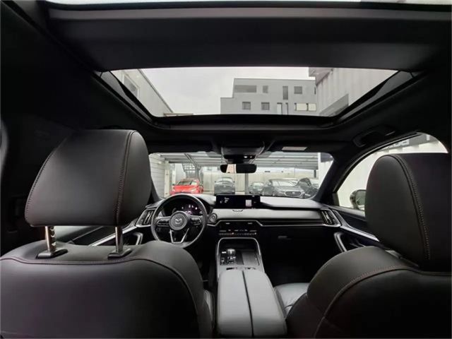 Mazda CX-80 Homura Plus e-Skyactiv