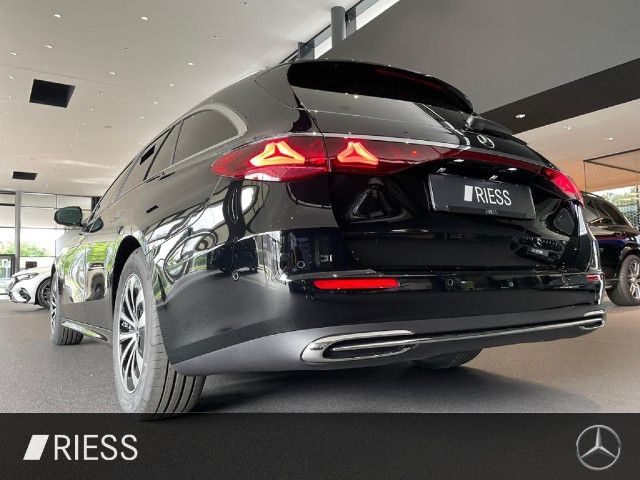 Mercedes-Benz E 200 E 200 d Estate