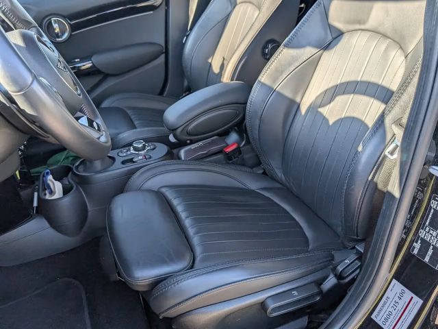 MINI Cooper S MINI Cooper S Aut. - TOP Zustand - Erstbesitz