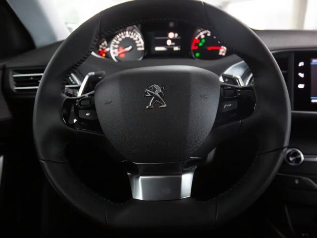 Peugeot 308 Allure Pack EAT8 PureTech
