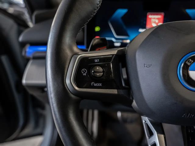 BMW i5 M-Sport Sedan eDrive40