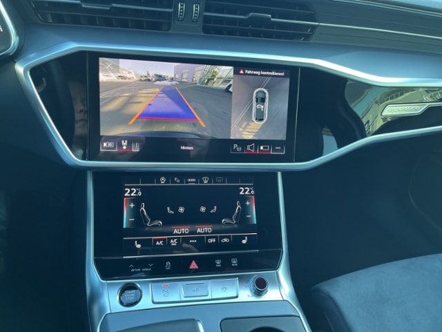 Audi A6 45 TDI Avant Quattro S-Line S-Tronic