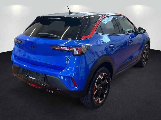Opel Mokka 1.2 Turbo GS-Line Grand Sport Turbo
