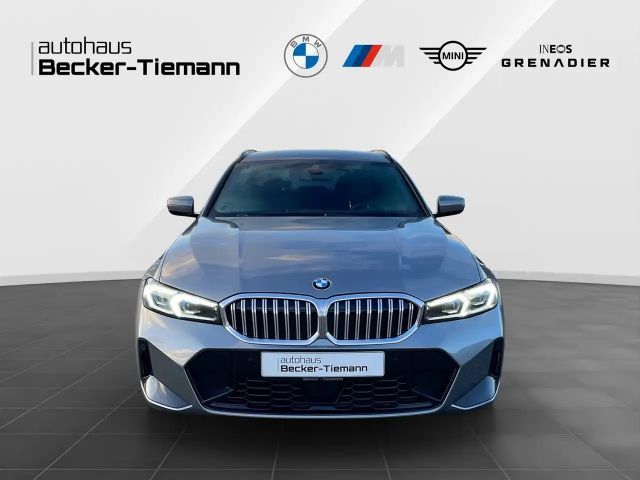 BMW 330 330i M-Sport Touring xDrive