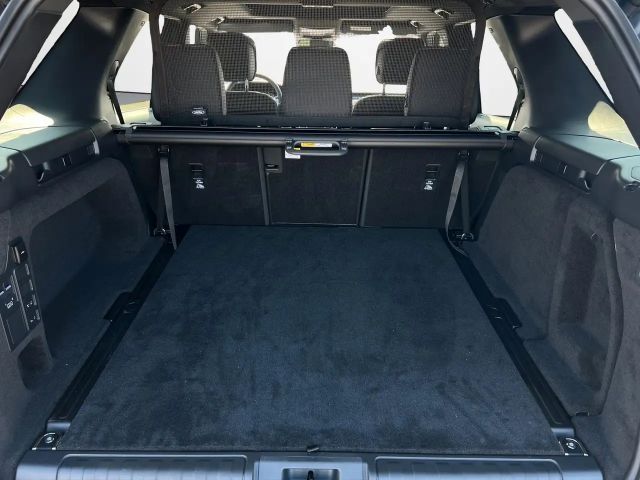 Land Rover Discovery AWD Dynamic SE