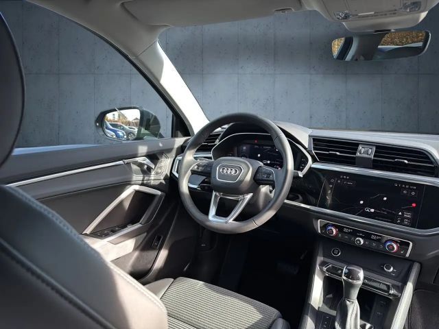 Audi Q3 35 TFSI