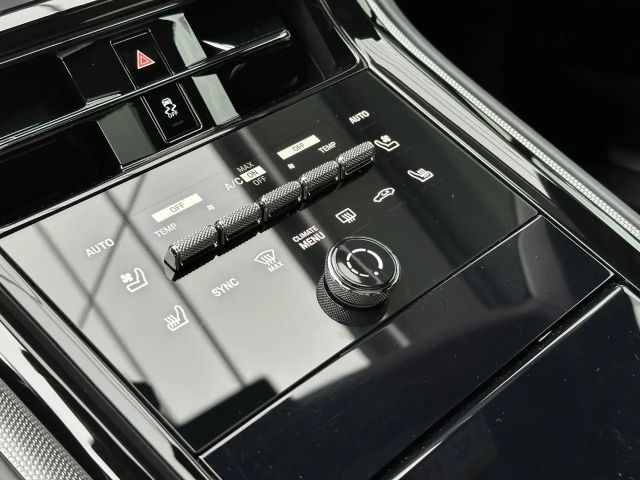 Porsche Panamera 4S E-Hybrid