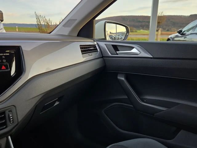 Volkswagen Polo 1.0 TSI IQ.Drive Style