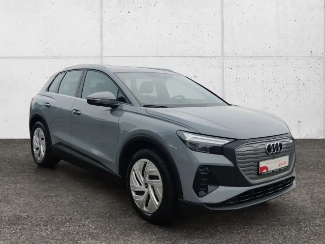 Audi Q4 e-tron 40