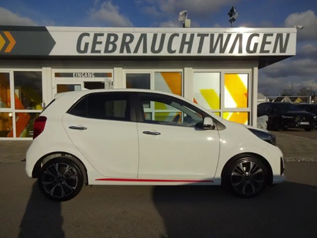 Kia Picanto GT-Line