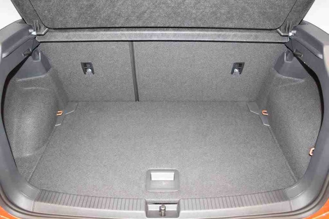 Volkswagen T-Cross DSG