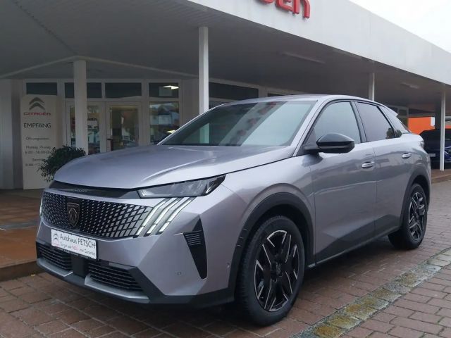 Peugeot 3008 Allure Pack Hybrid