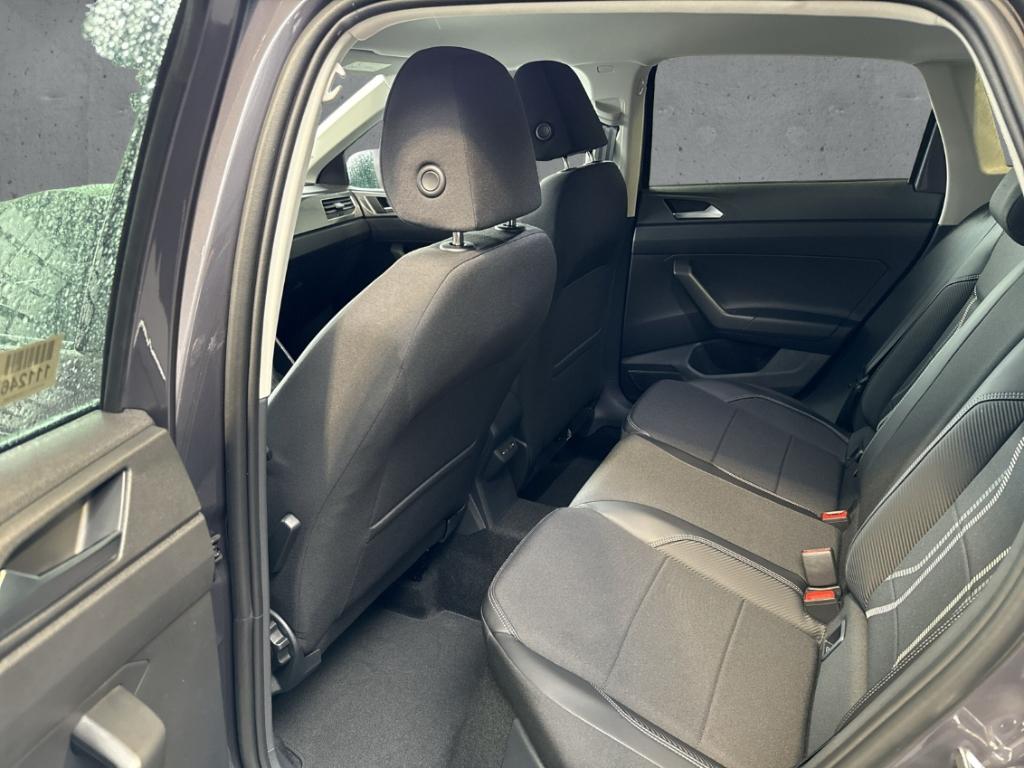 Volkswagen Taigo 1.0 TSI IQ.Drive Style