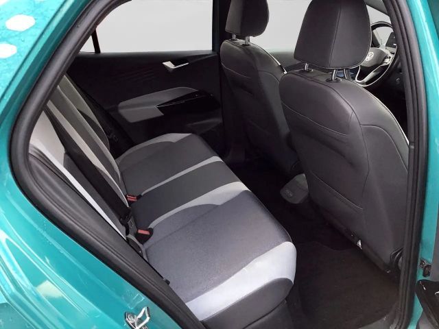 Volkswagen ID.3 Performance