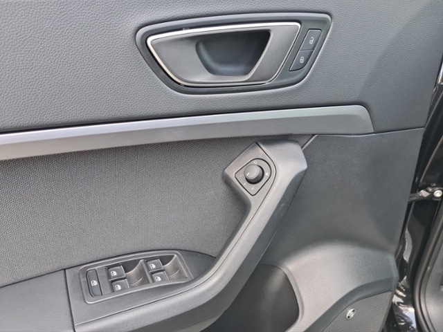 Seat Ateca 2.0 TDI DSG FR-lijn